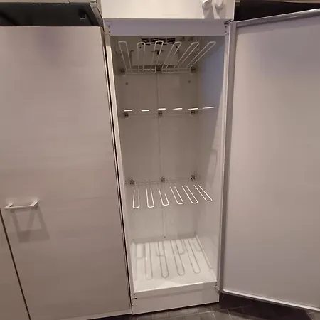 Arctic Villa-under The Northernlights Villa Rovaniemi