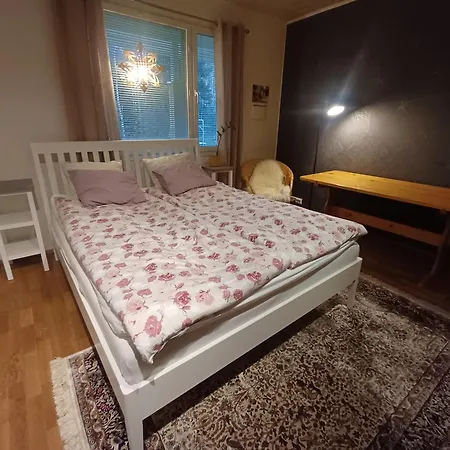 Arctic Villa-under The Northernlights * Rovaniemi