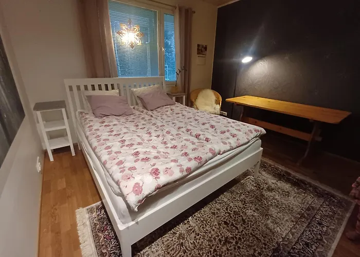 Arctic Villa-under The Northernlights * Rovaniemi